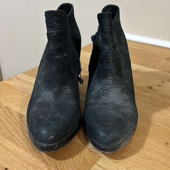 ASH brand western booties - Picture 2 of 7